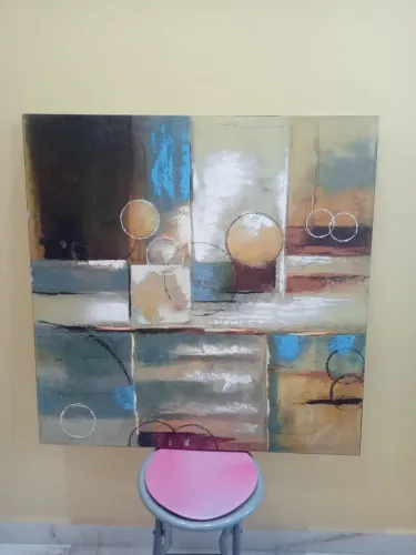 Quadro decorativo 