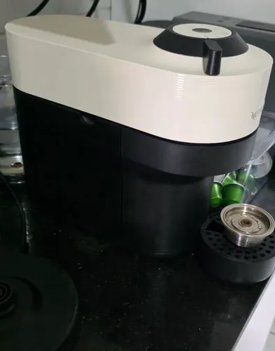 Nespresso Vertuo excelente oportunidade!!