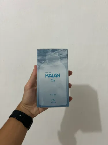 Kaik O2
