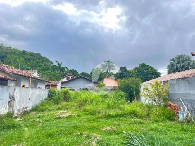 Terreno Plano em Piratininga - Bairrro Santo Antônio com 360m² à venda por $530.000