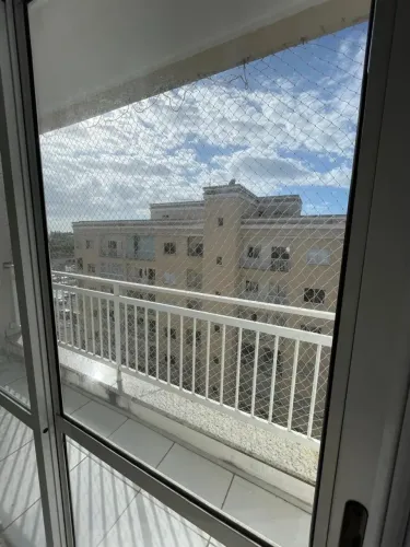 ALUGO APARTAMENTO BONAVITA CLUB 3º ANDAR NASCENTE - FRENTE MAR