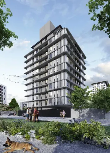 Flat com 2 dormitórios à venda, 53 m² por R$ 680.000,00 - Jardim Oceania - João Pessoa/PB