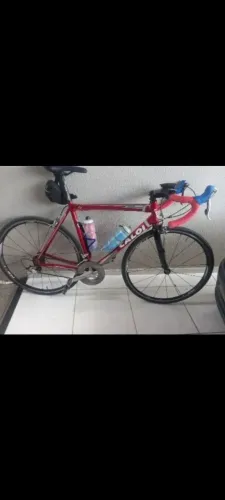 Bicicleta Caloi