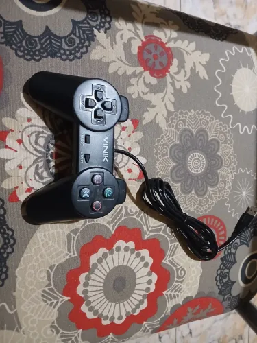 Controle universal para xbox e playstation