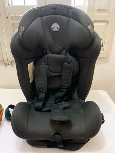Cadeirinha Infantil Kids para Carro Auto - Marca: LITET