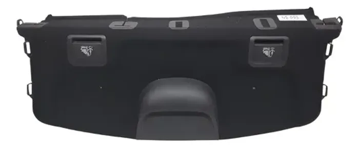 Tampão Bagagito Honda City 2015 2017 Bg34