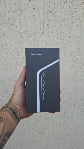 S26 Plus 256GB