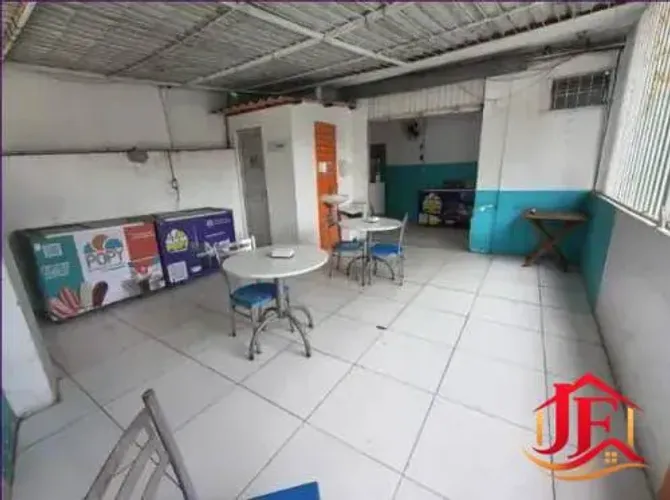 Loja para alugar, 150 m² por R$ 2.860,00/mês - Boca do Rio - Salvador/BA