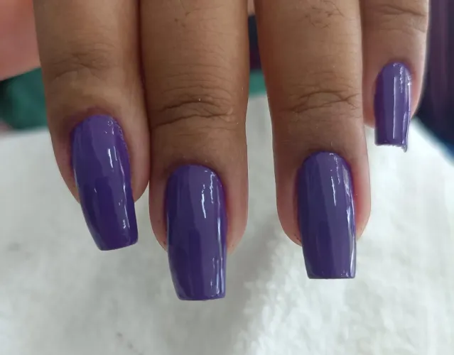 Nail design 