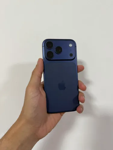 iPhone 17 Pro