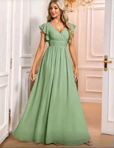 Vestido de Madrinha