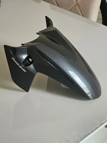 Paralama dianteiro Twister 250 2020