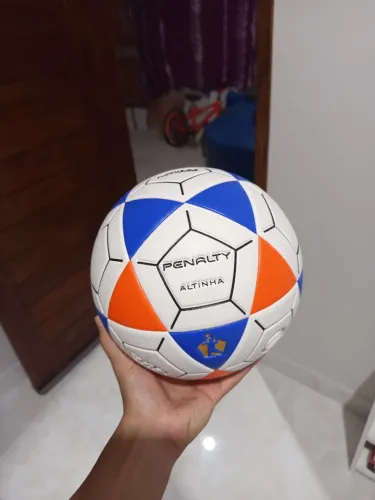 BOLA DE ALTINHA PENALTY