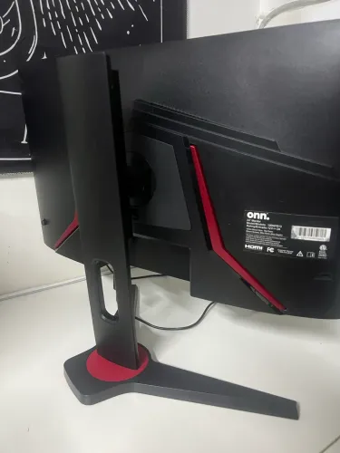 Monitor 24 polegadas 165hz