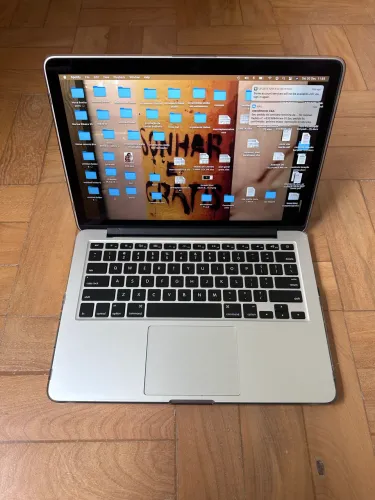 macbook pro retina 13 2013