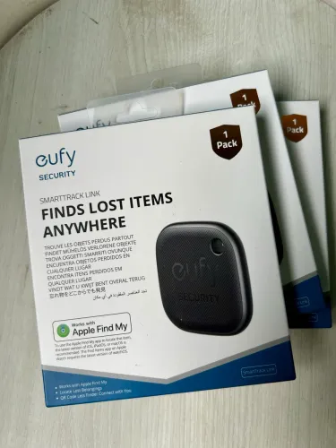 Smart tag localizador