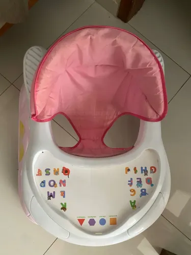 Andador infantil