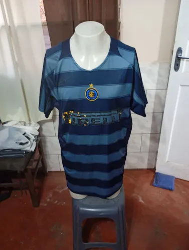 Camisa da Inter de Milão oficial Nike