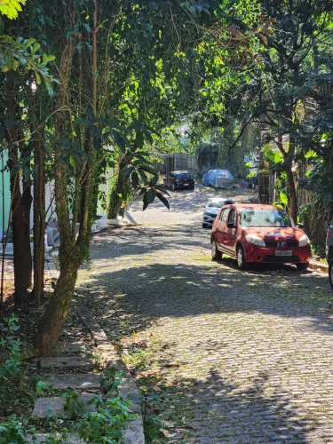 TERRENO - HUMAITÁ - Rua Casuarina