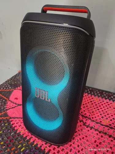 JBL Partybox Club 120