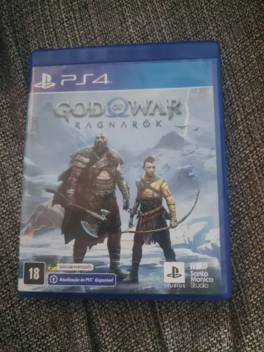 God of War Ragnarok