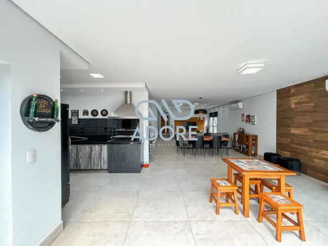 Casa à venda no Condomínio Residencial Central Parque - Salto/SP