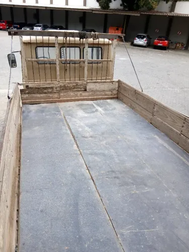 Carroceria 608