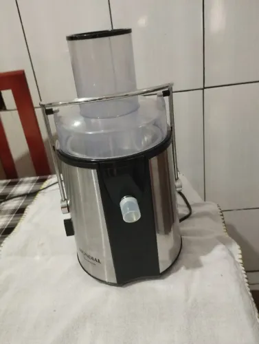 Centrífuga 