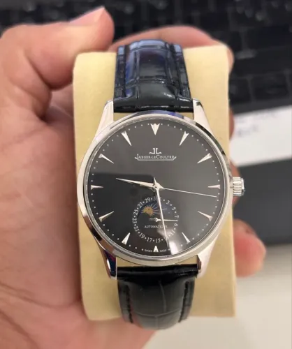 Jaeger le Coultre