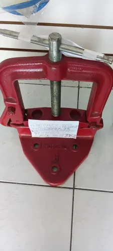 Prensa Motopil, Número 6 Ideal para sua oficina
