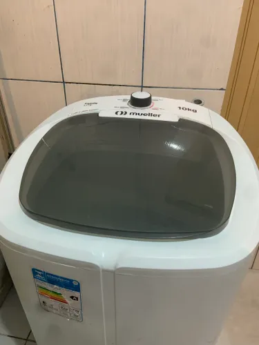 Vendo máquina de lavar