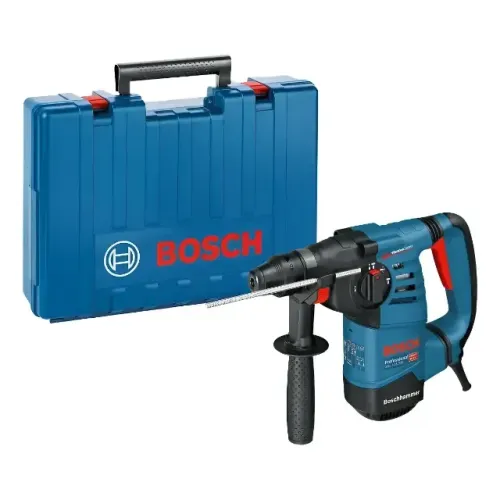 Martelete Martelo Rompedor 800w Plus Gbh 3-28 Dre Bosch