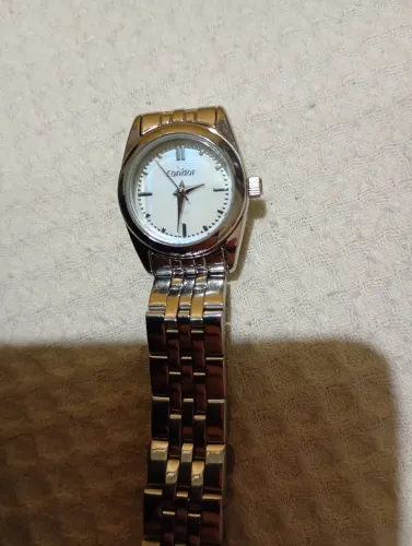 Relógio feminino condor