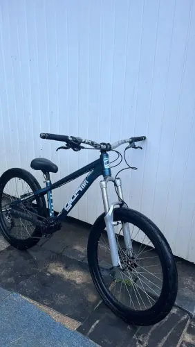 gios frs hexagonal
