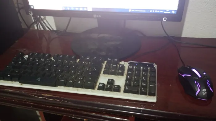 Pc de entrada 