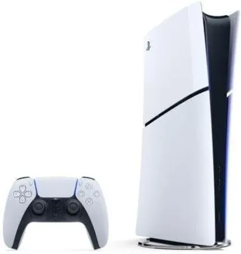 PlayStation 5 Edição Digital 825GB - Novo - 220v