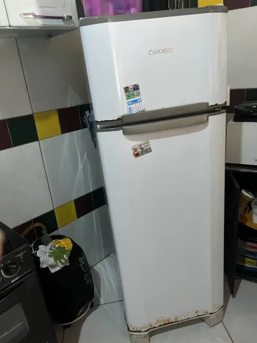 Geladeira