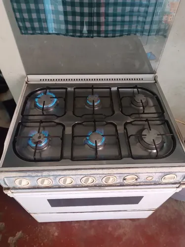 Vendo fogão 