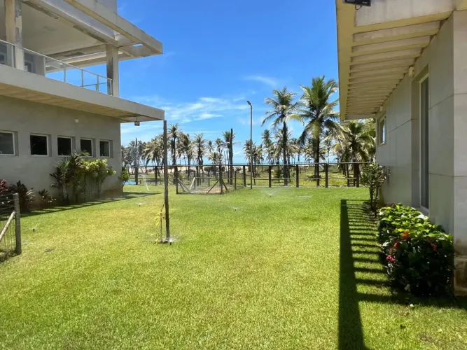 Lote à venda no VILLE AL MARE, OLHOS D'ÁGUA, Barra dos Coqueiros, SE