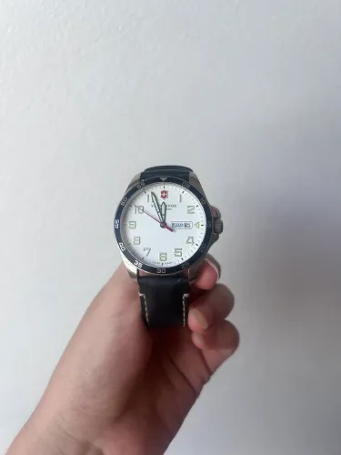 Relógio masculino Victorinox