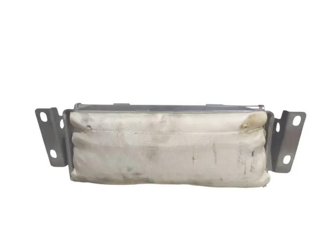 Bolsa airbag copiloto porsche cayenne turbo 2002-2010