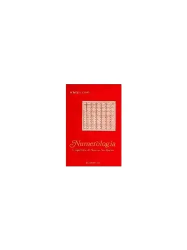 Numerologia: a Importância do Nome no Seu Destino - Monique Cissay