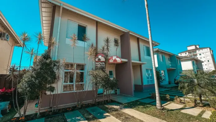 CASA DOS SONHOS À VENDA NO CONDOMÍNIO WONDER EM PINDA!!