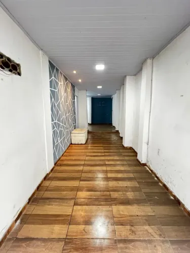 Alugo loja em Bangu