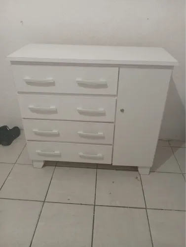 Cômoda