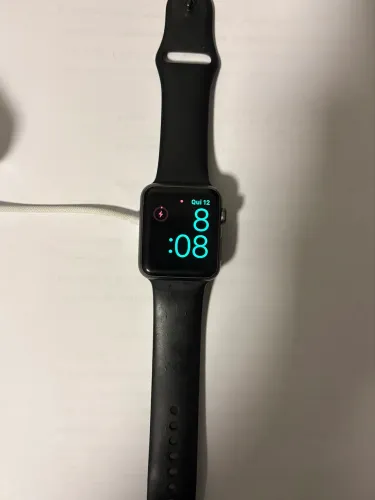 Apple Watch série 1 