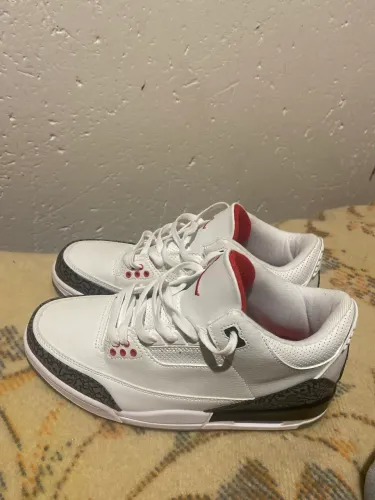 Jordan 3
