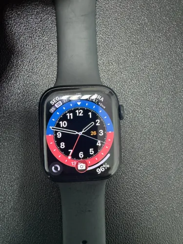 Apple Watch séries 7 45mm