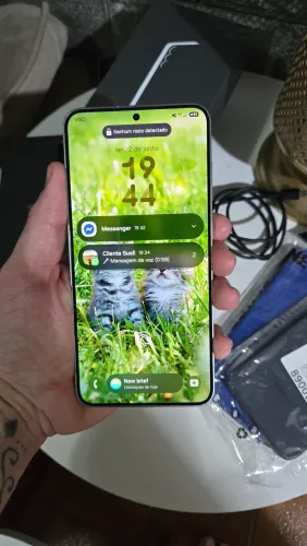 Samsung galaxy S25 plus 512gb