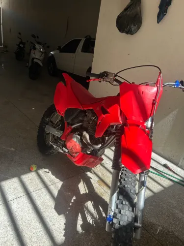 Crf 230 